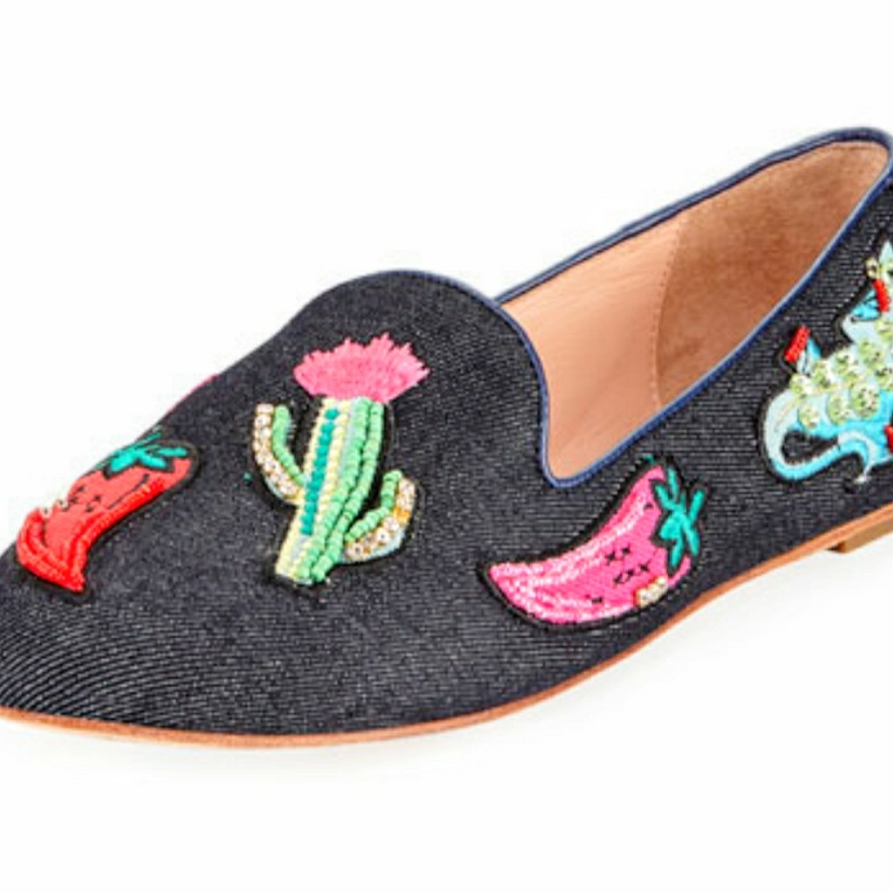 Kate Spade SAVILLE RARE Flats